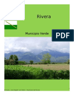 Rivera...Municipio Verde