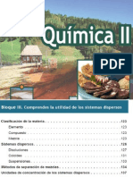 Quimica II Bolque III