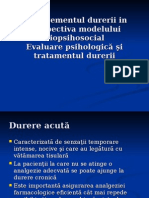 1 PPT Terapia Durerii-tradus
