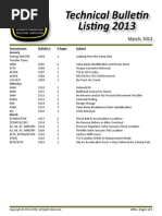 Download 6t70e boletin varios by kreyhon SN259815338 doc pdf