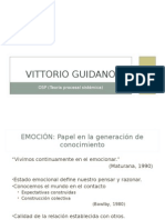 1 OSP - Guidano