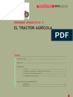 TRACTOR AGRICOLA