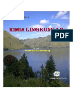 UNIMED-Books-26451-Buku Kimia Lingkungan ISBN (Manihar)