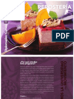 Reposteria PDF