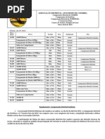 Camp. de 10.000 M - 10.000 M