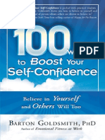 100WaysToBoost.SelfConfidence