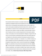 Arenito 1 PDF