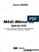 Medi-Memo