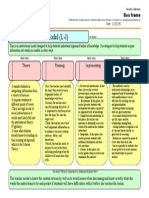 Li Model Revised