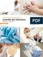 Controle Des Infections Edition 2009