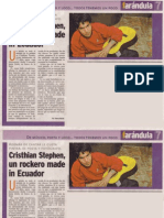 CS - Reportaje Del Domingero (Extra)2 Copy