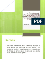 KANBAN