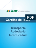 Cartilha Do Idoso