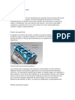 Tornillos Elásticos de Culata