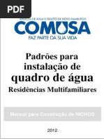 ManualNichos - multifamiliar