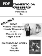 Tratamento Espiritual - 2