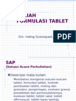 Kuliah Tablet Uta 45 (Revisi)