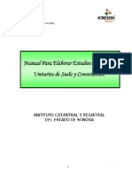 Manual de Estudio de Valores