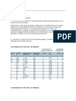 Preguntas y aplicaciones sobre materiales volumétricos