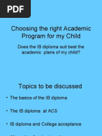 Download Why IB in ACS Athens by ACS Athens SN25984413 doc pdf