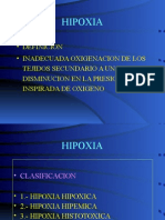 Hipoxia