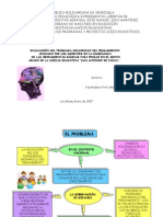 Presentación de Trabajo Modelos