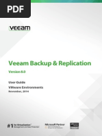 Download Veeam Backup 8 Userguide Vmware by Peter Thung SN259847030 doc pdf