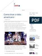 Como tirar o visto americano _ Blog Decolar.pdf