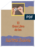 el gran libro de las manualidades