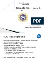Case P&G