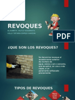 Revoques C5