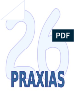 Bits - 26 Praxias