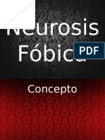Neurosis Fóbica