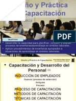 Capacitación Recursos Humanos