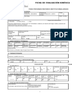 Ficha de Evaluaci N Kinesica 2009 Semivalentes y Autovalentes