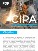 constituição cipa