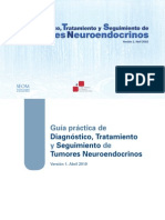 Tumores Neuroendocrinos