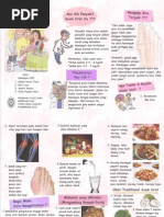 Download Leaflet Asam Urat  by Arasy Alam Nurmansyah SN259863658 doc pdf