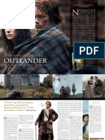 Outlander PDF