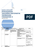 Rancangan Pelajaran Tahunan t4 (BM) 2015