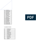 41-Answerkey to Model Question Paper Category 3