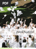 Download Salem Academy Magazine 2009 by Salem College SN25987244 doc pdf