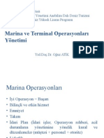 Marina Ops