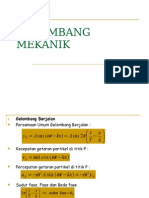 Gelombang Mekanik