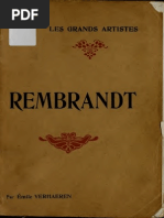 Download Rembrandt by clausbaro2 SN259885216 doc pdf