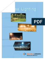 Area Lighting