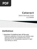 Cataract case study pdf image