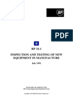 BP RP32-1 Inspection PDF