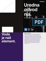Geberit Odvodnja PDF