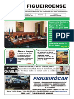 O Figueiroense, n.º 6 (16 de janeiro de 2015)